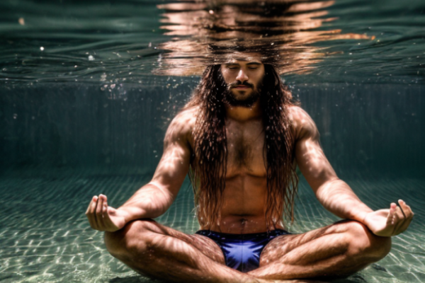 breathwork, pranayama, mindfulness meditation, freediving, training, new zealand, nouvelle zelande